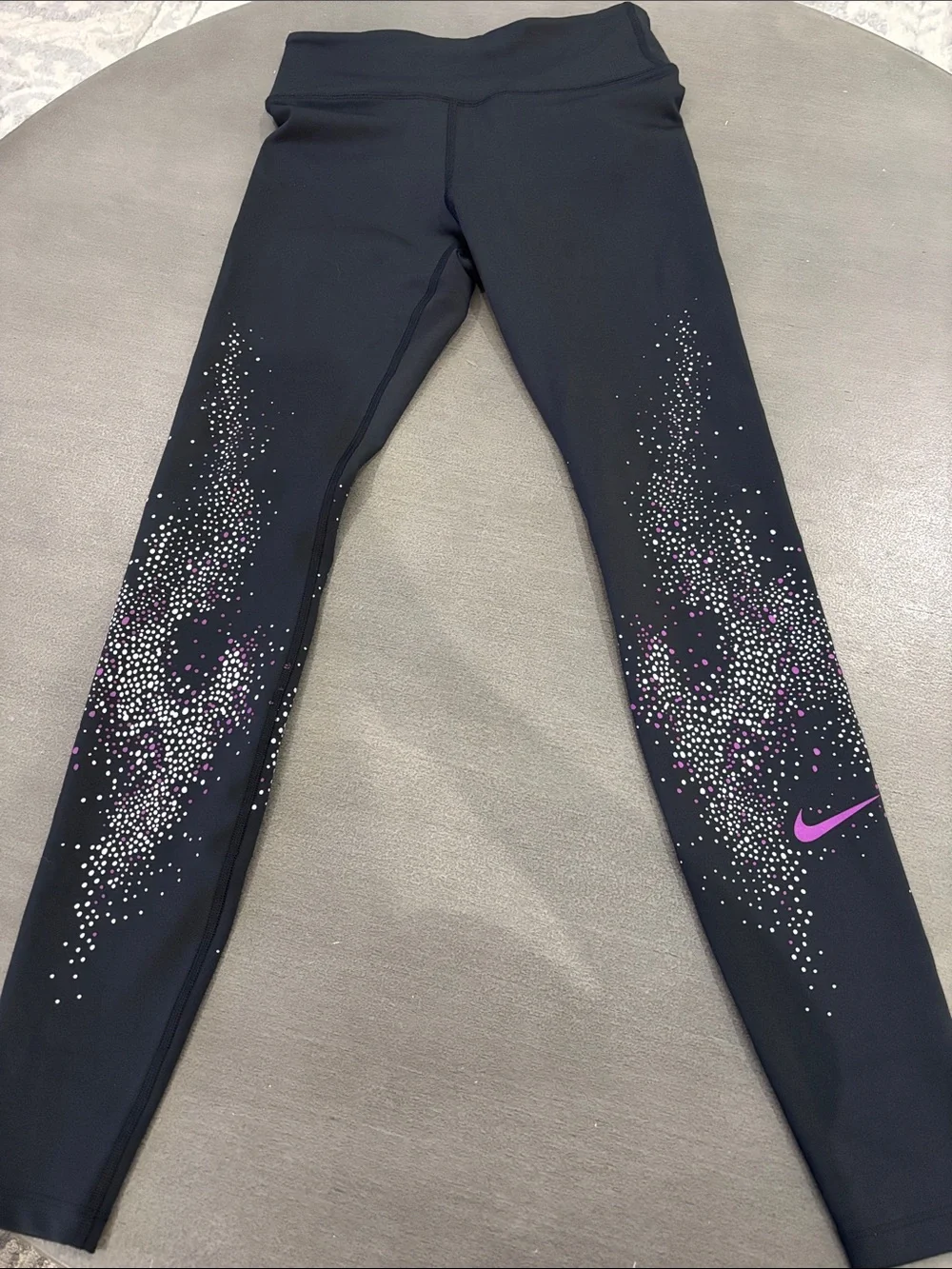 Nike kids leggings